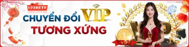 Tại 123BET, đăng ký là có thưởng, nạp tiền là nhận quà!